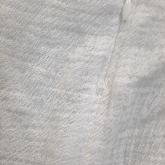 One Teaspoon White Soul Silence Jumpsuit XXS - Picture 8 of 10